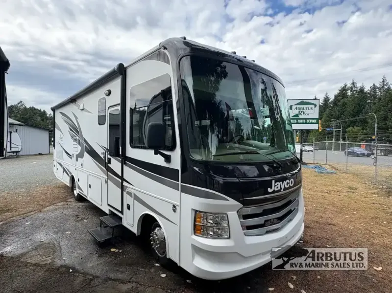 2019 Jayco Alante 31V - Photo 2