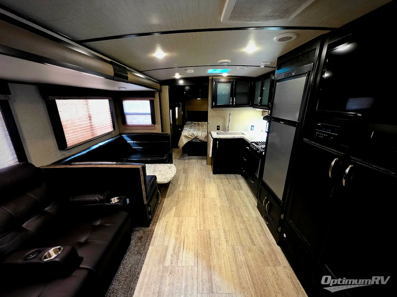 2018 Grand Design Imagine 2800BH