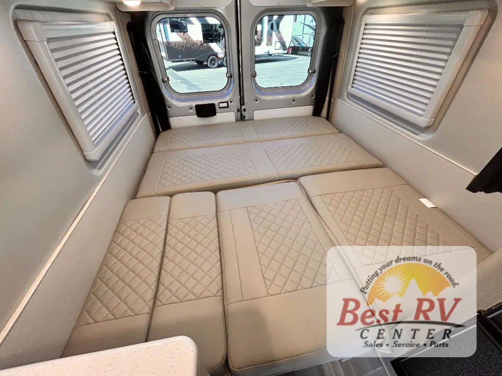 2026 Thor Motor Coach Tellaro 20Y, Photos photo 49