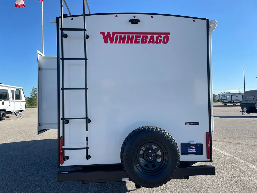 2027 Winnebago Micro Minnie 2108DS, Photos photo 7