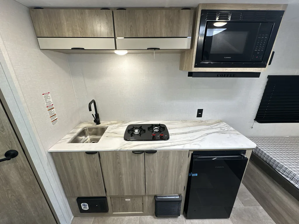 2027 Forest River Airelume 160, Photos photo 9