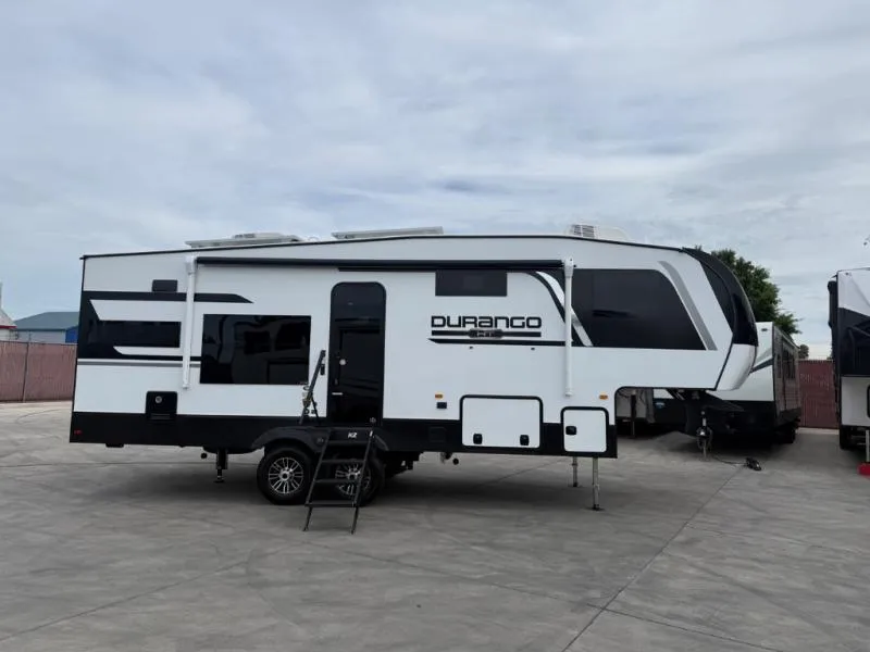 2026 KZ Durango Half-Ton 232MLD - Photo 2