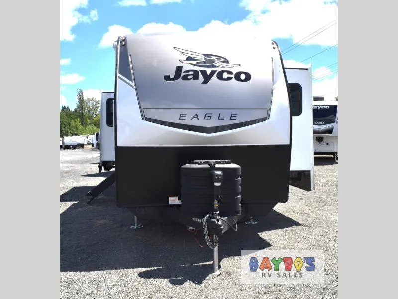 2027 Jayco Eagle 294CKBS - Photo 4