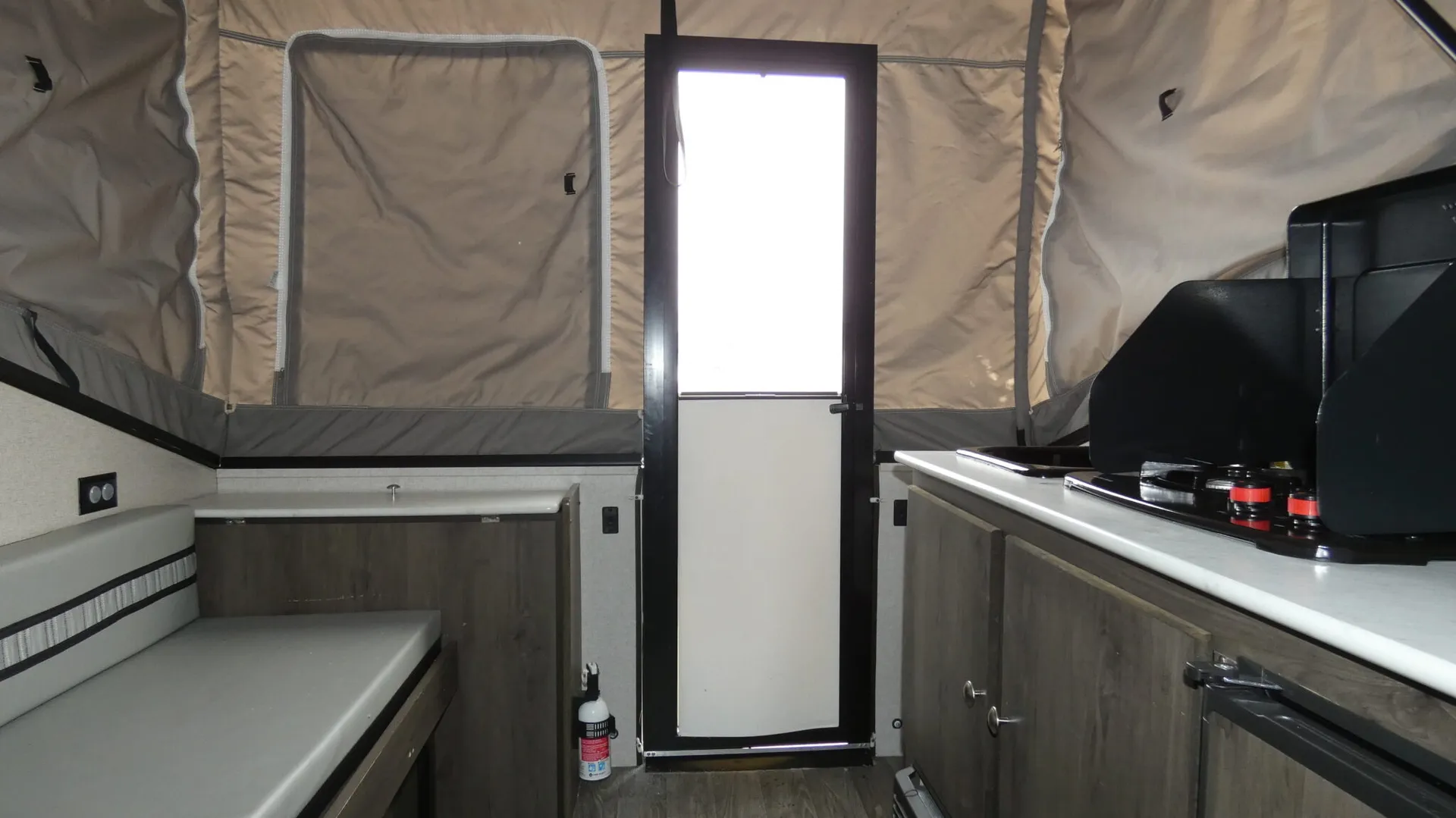 2020 Coachmen Clipper Camping Trailers 12.0 TD XL - Photo 3