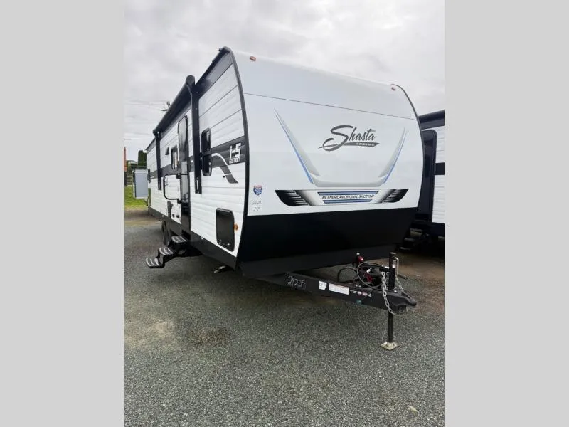 2026 Shasta RVs i-5 Edition 530BQB - Main photo