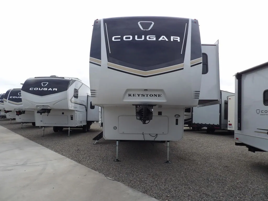 2027 Keystone Cougar 316RLS - Photo 4