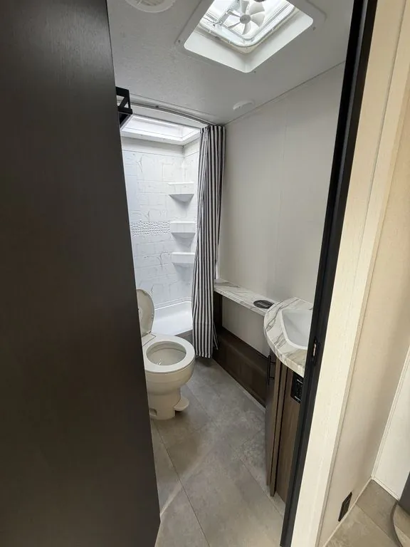 2027 Forest River Tracer 255DS, Photos photo 35