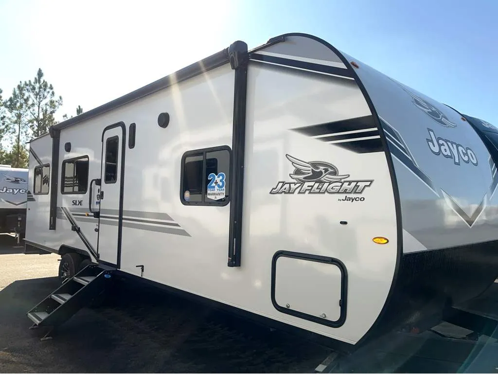 2026 Jayco Jay Flight SLX 265TH - Photo 2
