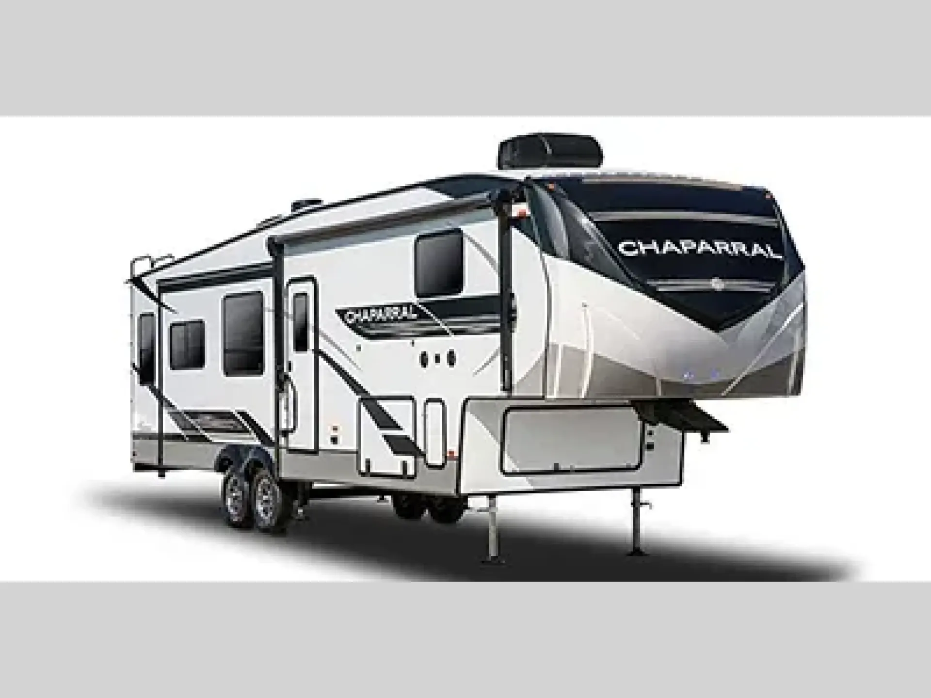 2020 Coachmen Chaparral Lite 284RLS - Photo 2