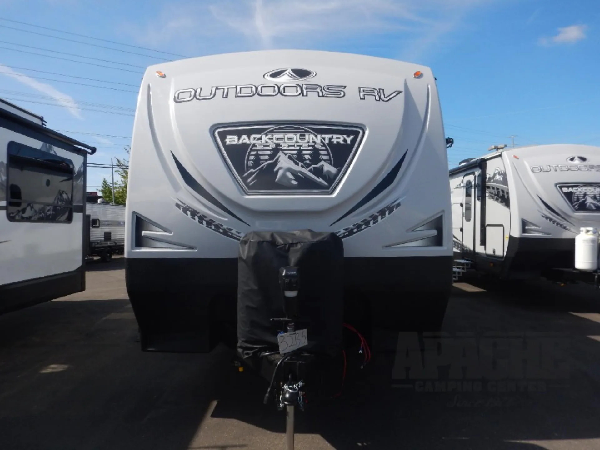2027 Outdoors RV Back Country Series 28DBS - Photo 3