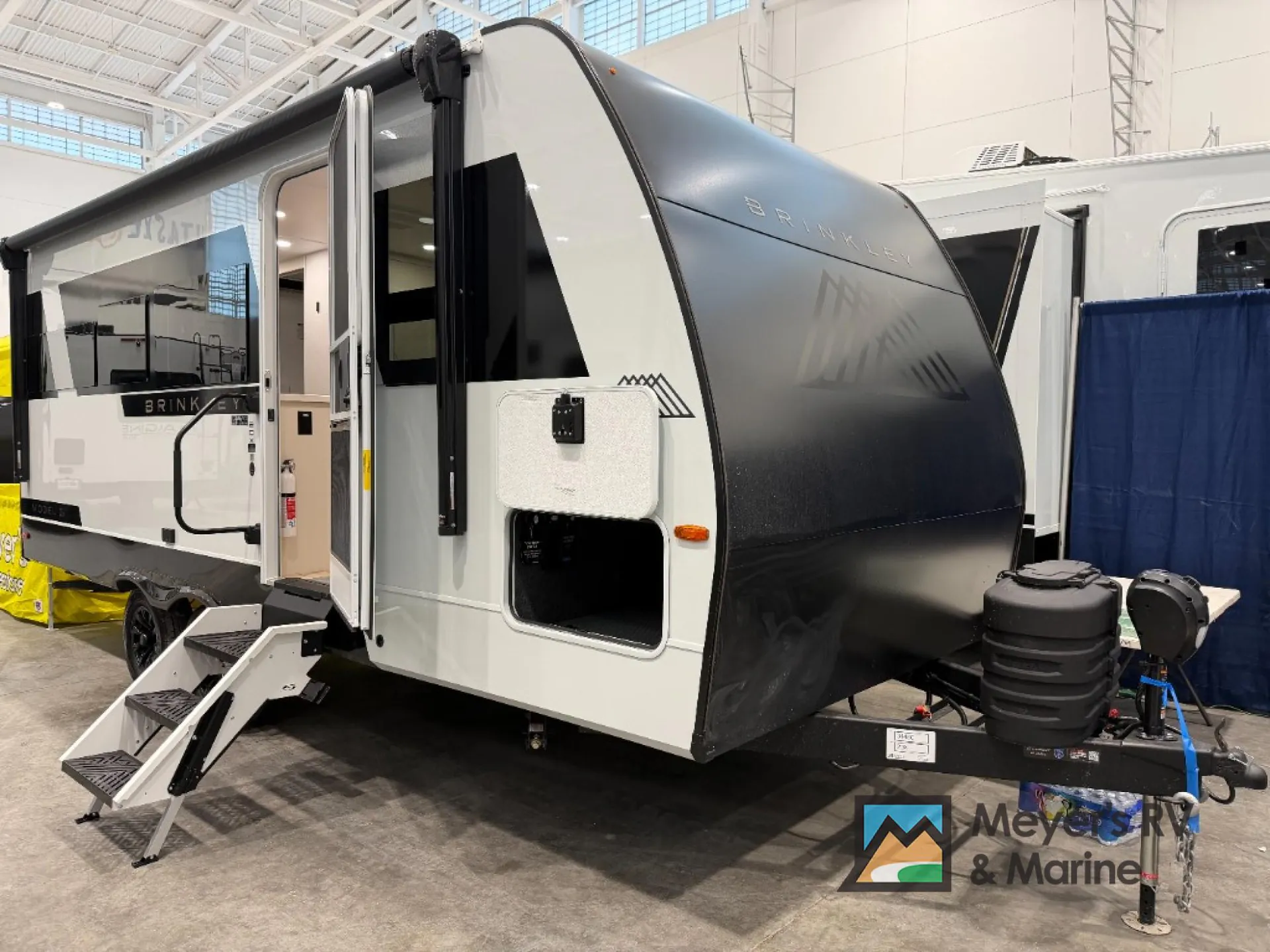 2026 Brinkley Model Ix 20X