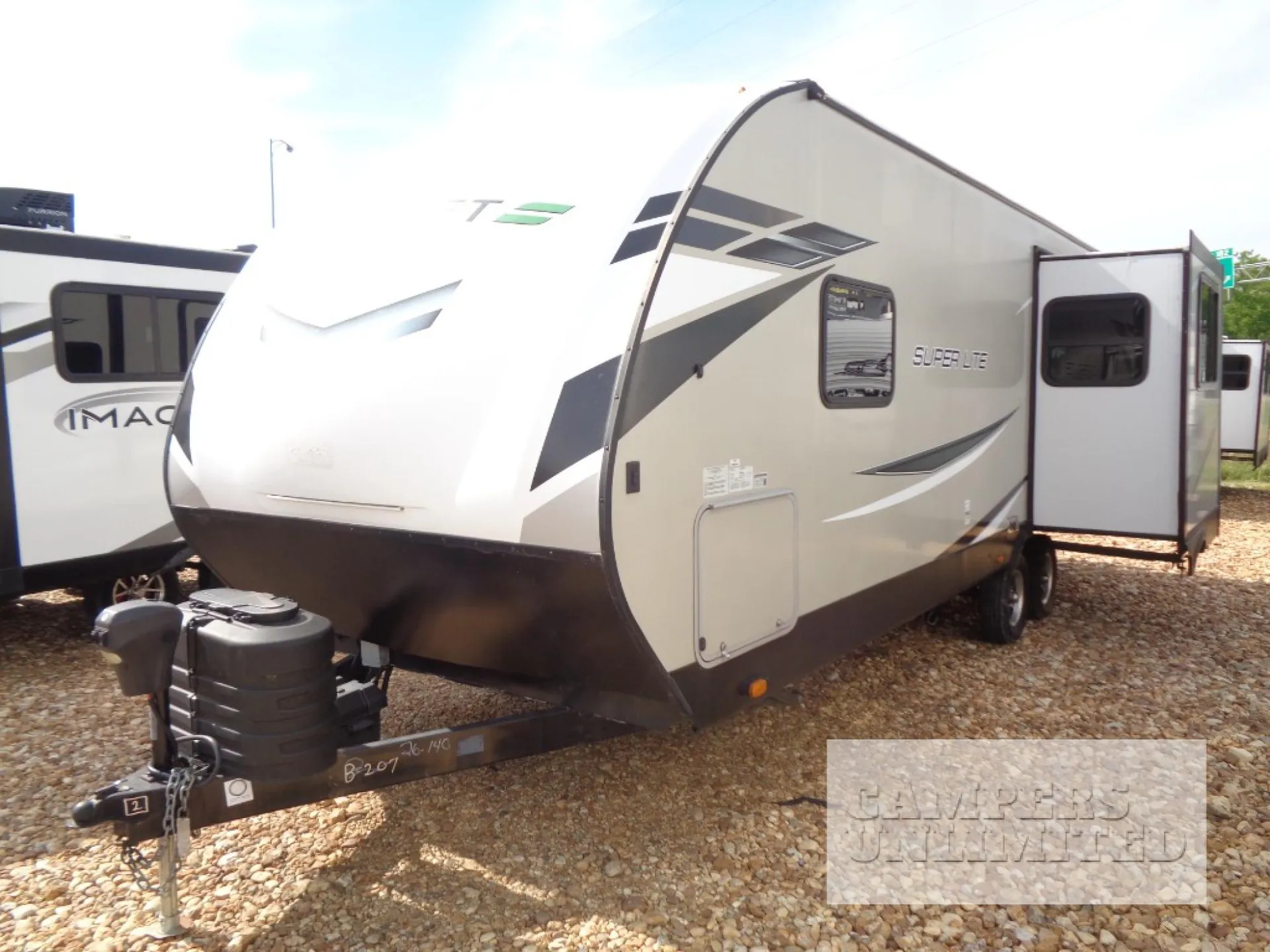 2022 Starcraft Super Lite 242RL - Photo 3