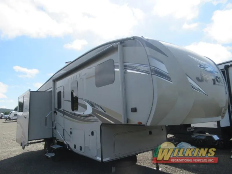 2018 Jayco Eagle HT 275RLTS - Photo 2
