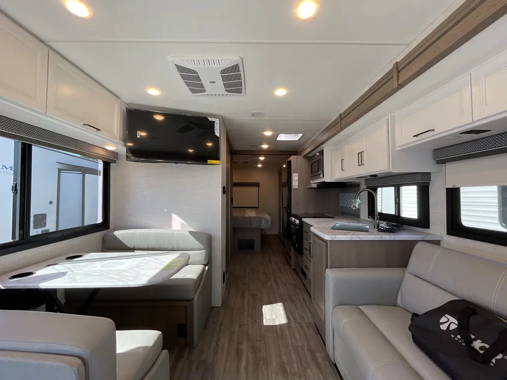 2026 Thor Motor Coach Freedom Traveler A29, Photos photo 5