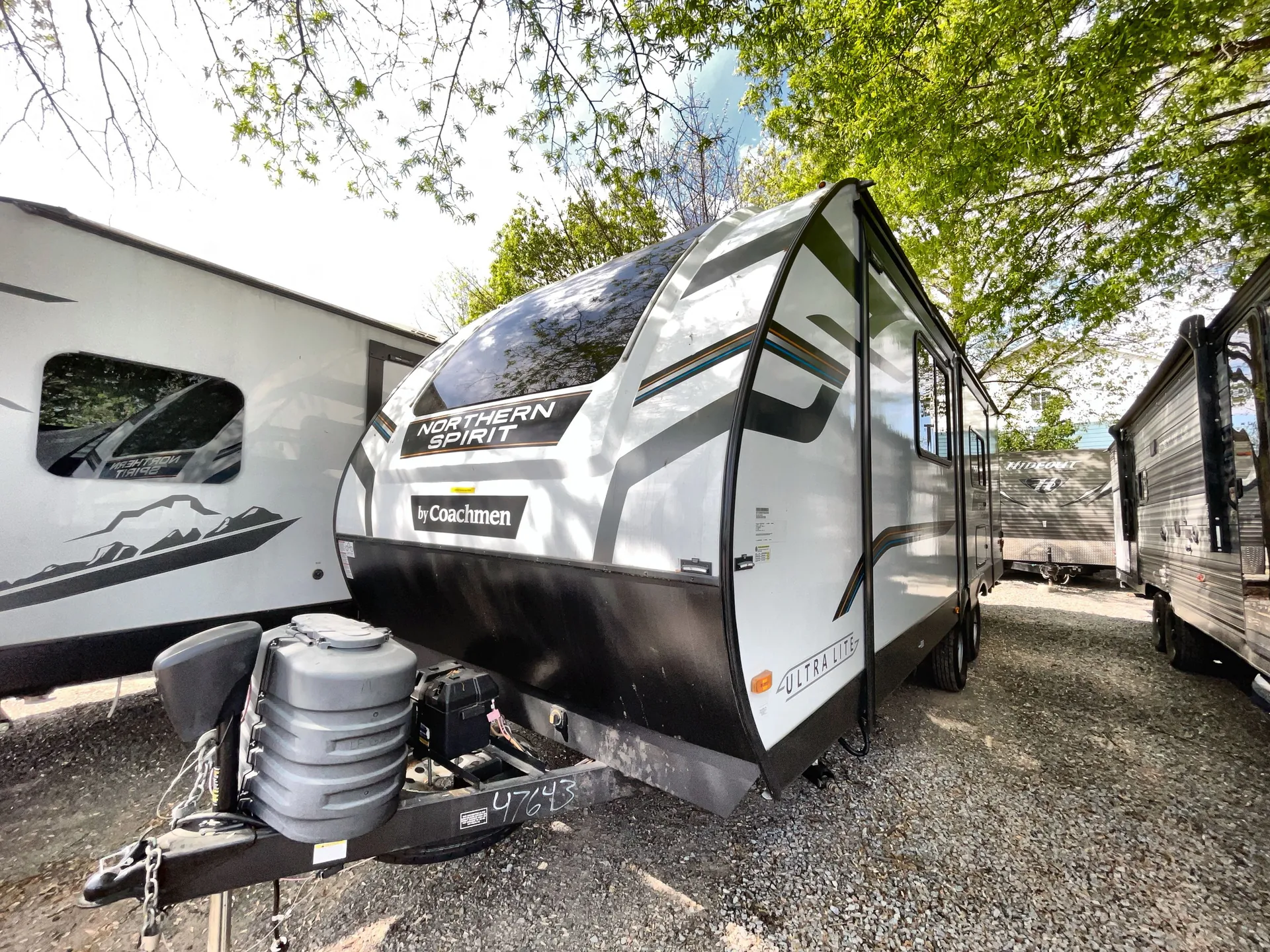 2024 Coachmen Northern Spirit 2565FK - Photo 2