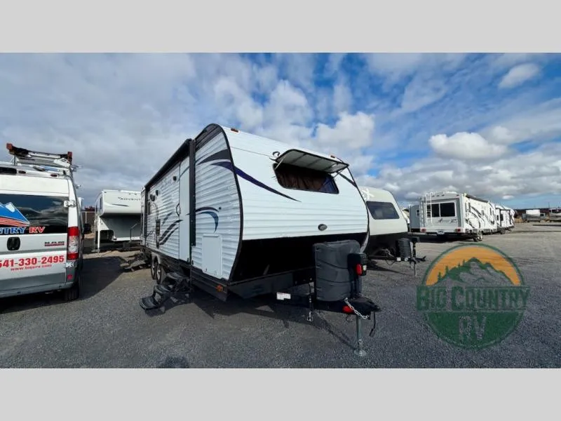 2016 Pacific Coachworks Sea Breeze 2690 - Main photo