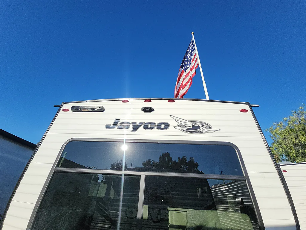 2026 Jayco Jay Flight SLX 262RLSW, Photos photo 9