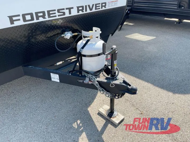 2026 Forest River Cherokee Wolf Pup 17JW - Photo 4