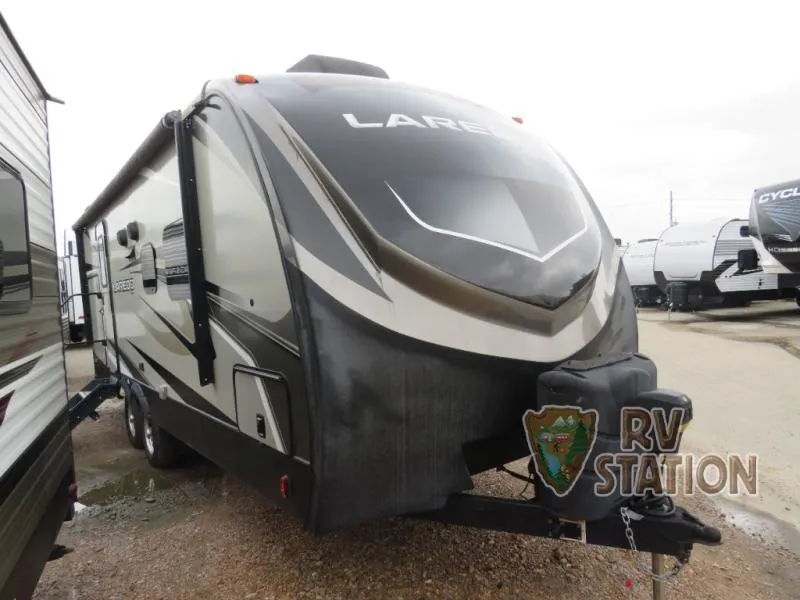 2020 Keystone Laredo 225MK - Photo 2