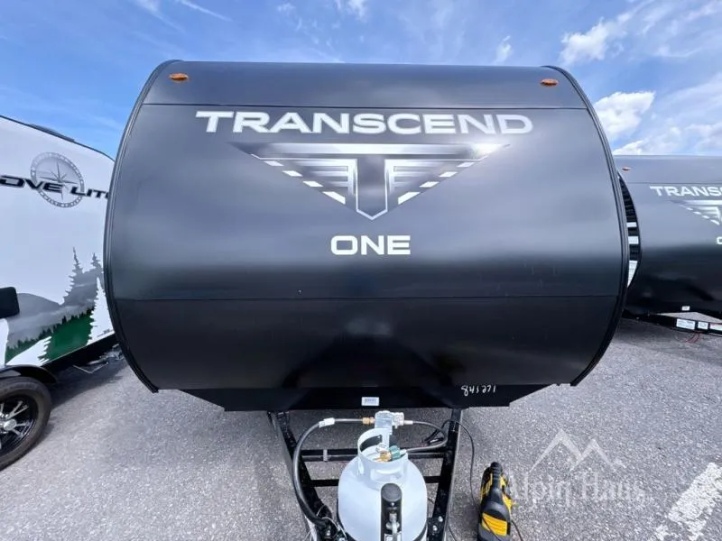 2026 Grand Design Transcend One 161BH - Photo 4