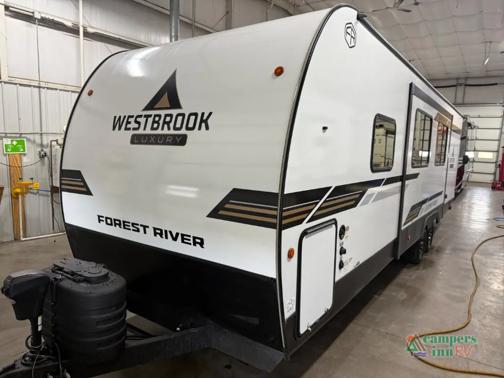 2026 Forest River Westbrook Luxury 285BHLC, Photos photo 3