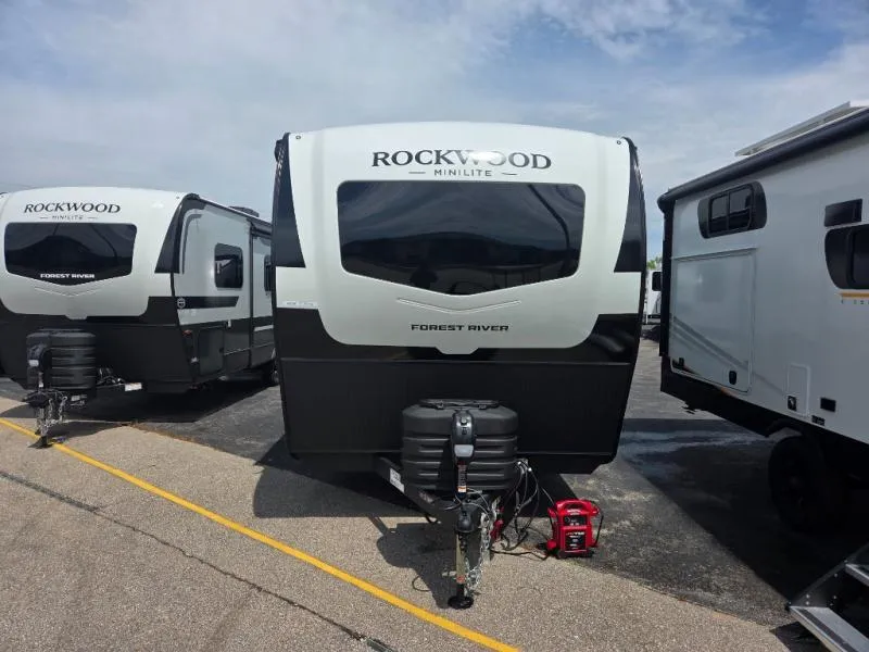2027 Forest River Rockwood Mini Lite 2515S - Photo 2