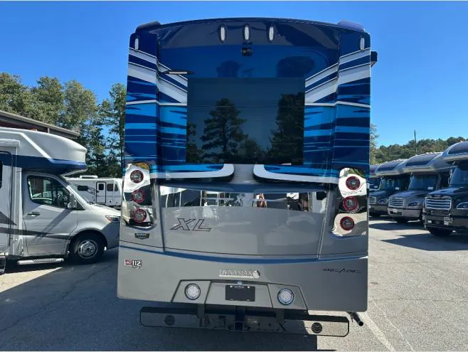 2026 Dynamax Corp DynaQuest XL 3801TS - Photo 4