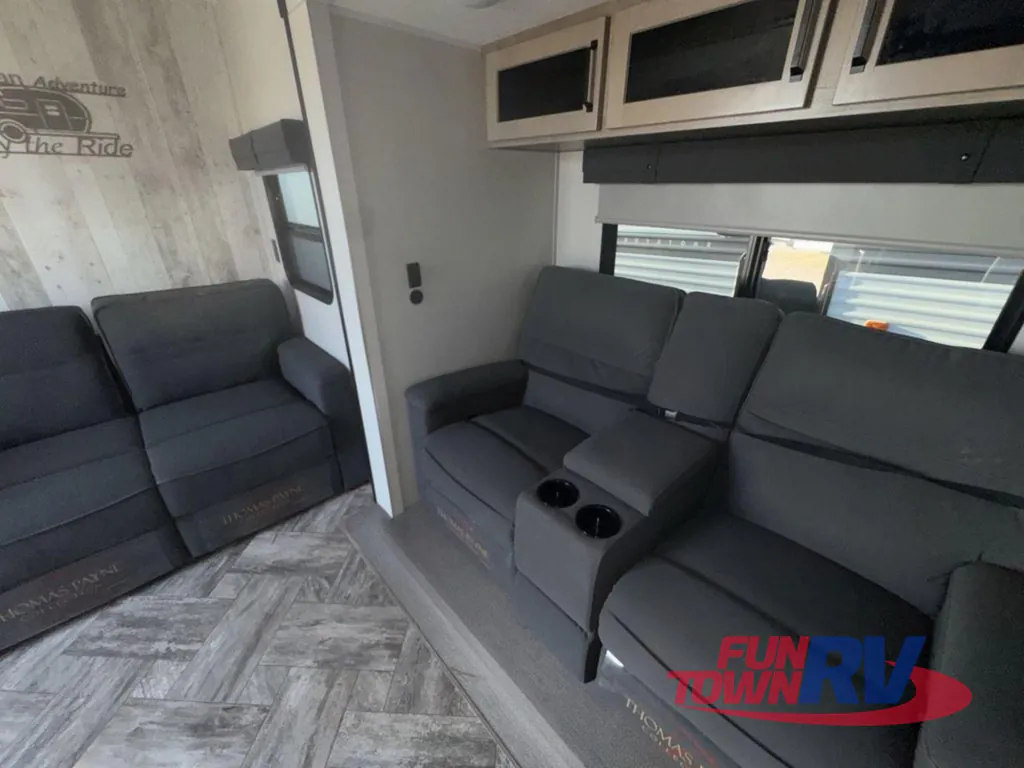 2023 Forest River Puma 31FKRK, Photos photo 11