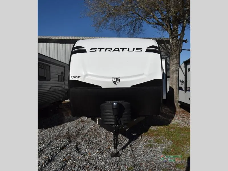 2025 Venture RV Stratus 261VRB - Photo 2
