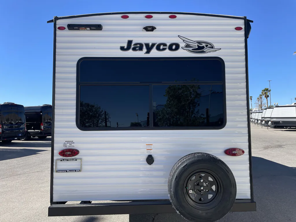 2026 Jayco Jay Flight SLX 262RLSW, Photos photo 7