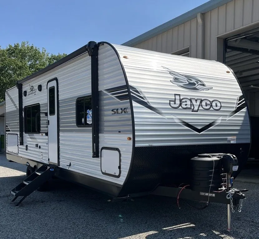2026 Jayco Jay Flight Slx 263BHS - Photo 4