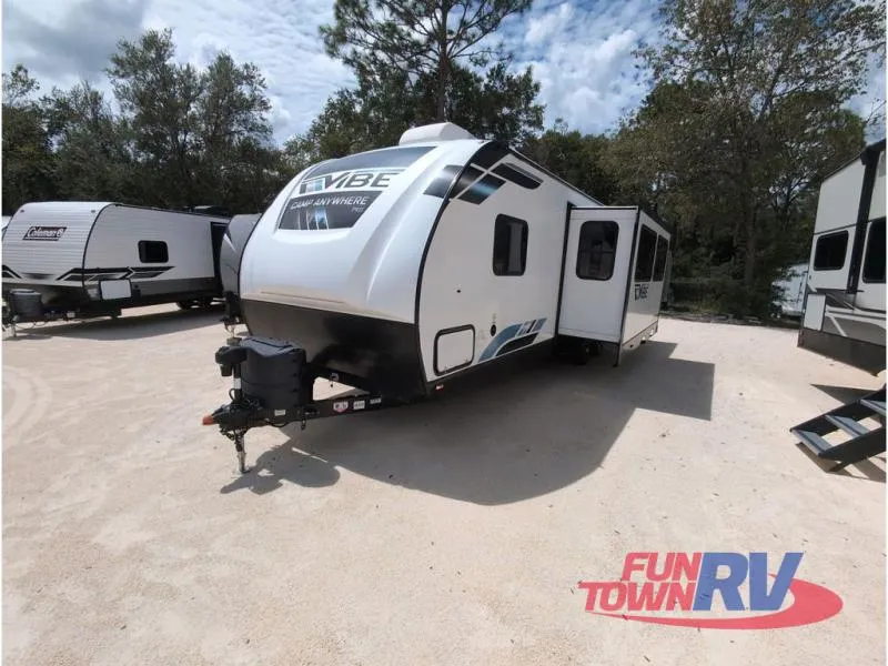 2022 Forest River Vibe 26BH - Photo 4