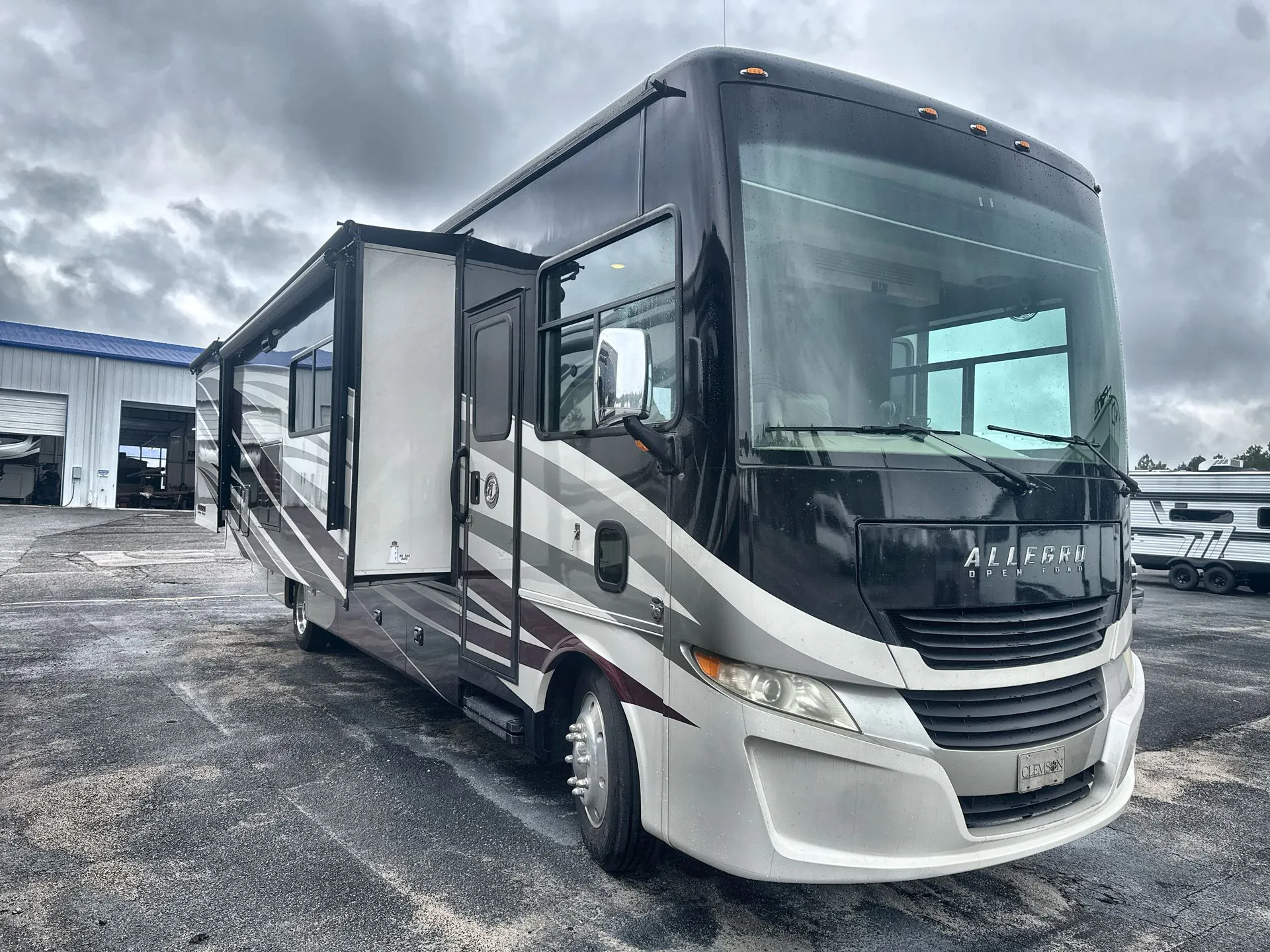 2017 Tiffin Open Road Allegro 34 PA - Photo 2
