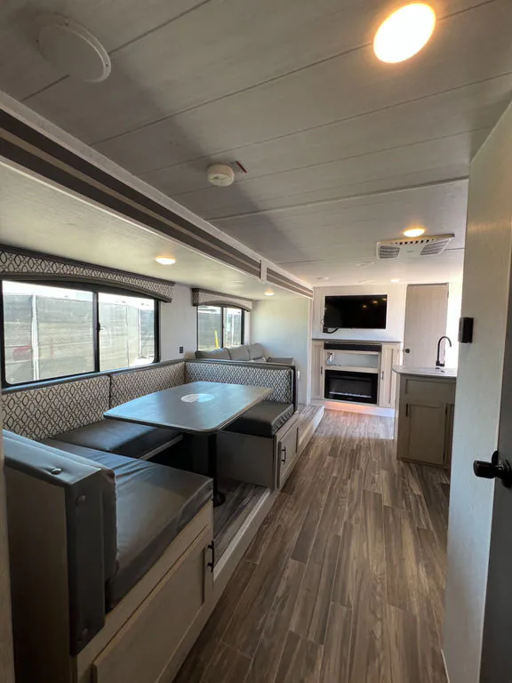 2024 Forest River EVO T2700, Photos photo 23