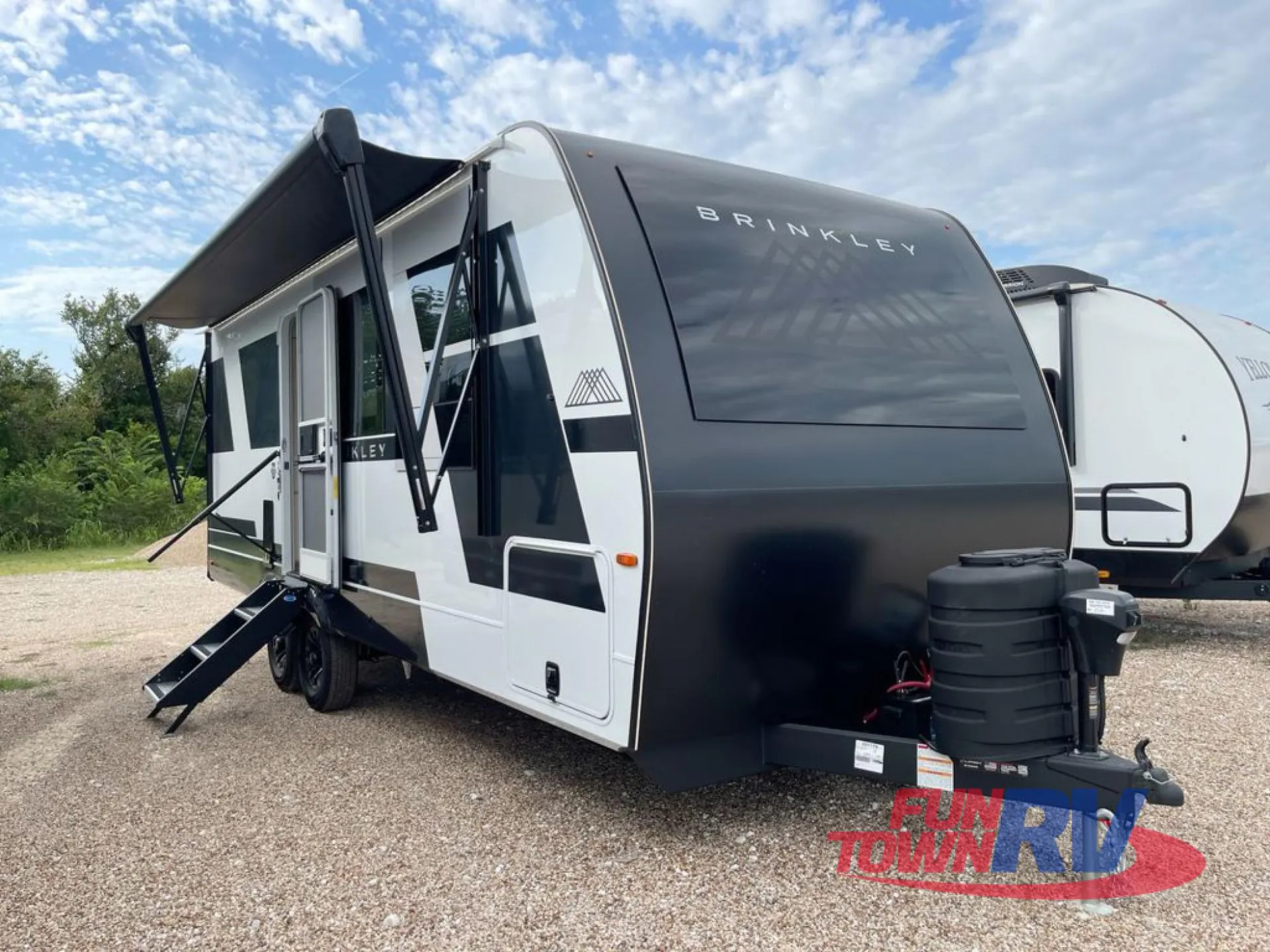 2026 Brinkley Model I 235 - Photo 2