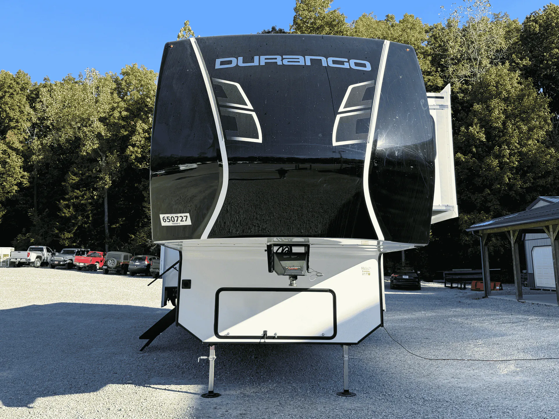 2026 K-Z Durango D339MLT - Photo 4
