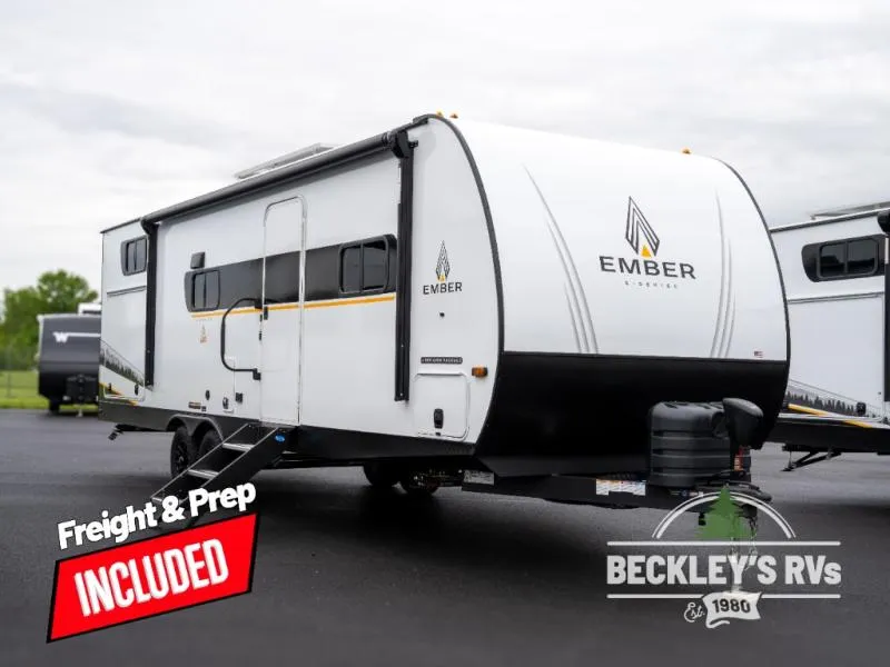 2026 Ember RV E-Series 26ETS - Photo 2
