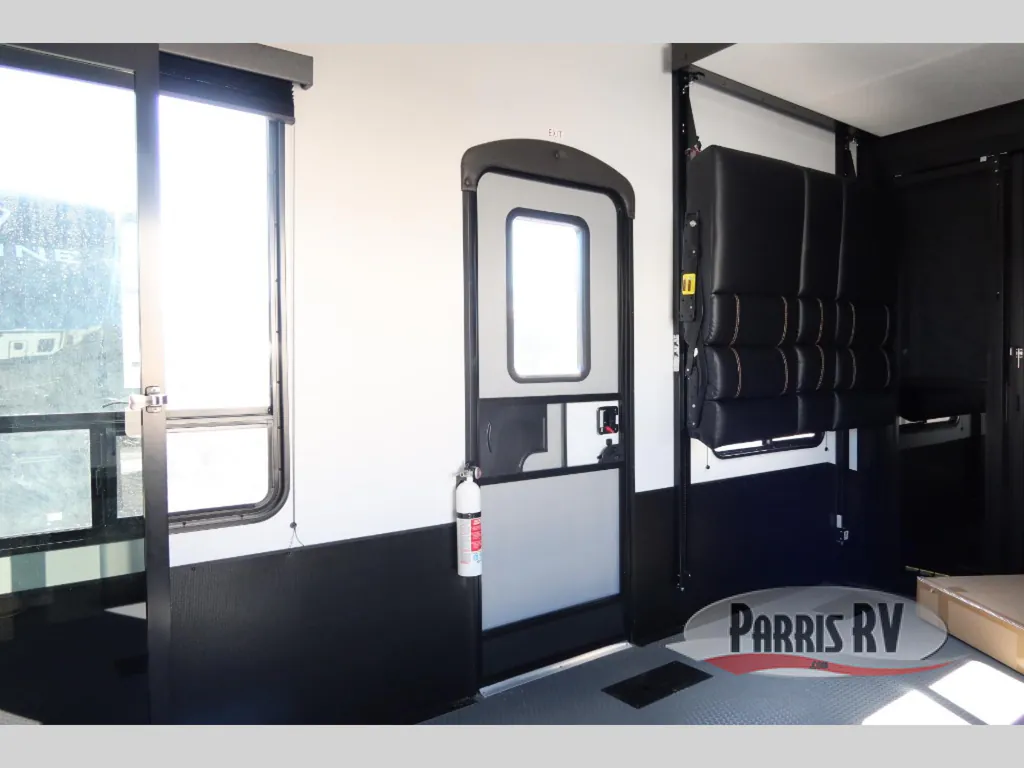 2026 Keystone Raptor Carbon Series 420, Photos photo 42