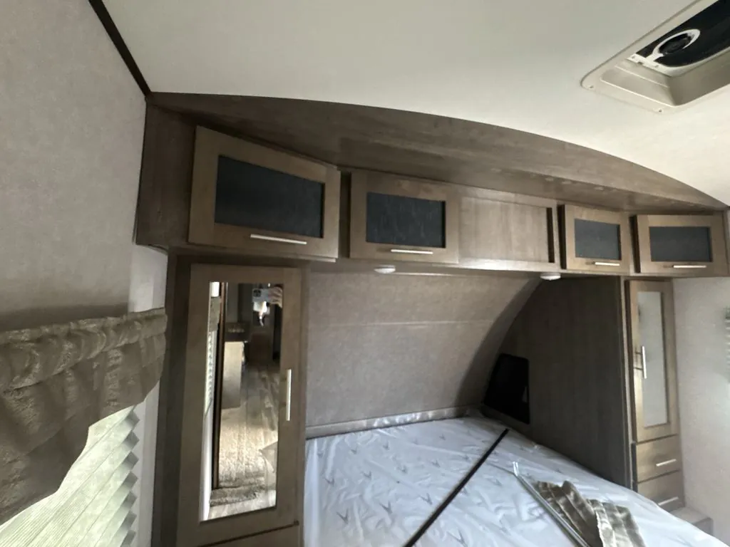 2018 Forest River RV Surveyor Legend 295QBLE, Photos photo 15