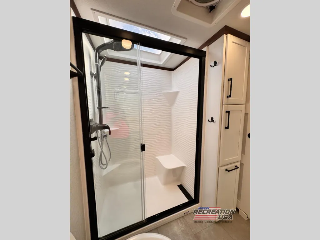 2025 Forest River RiverStone 421FK, Photos photo 42