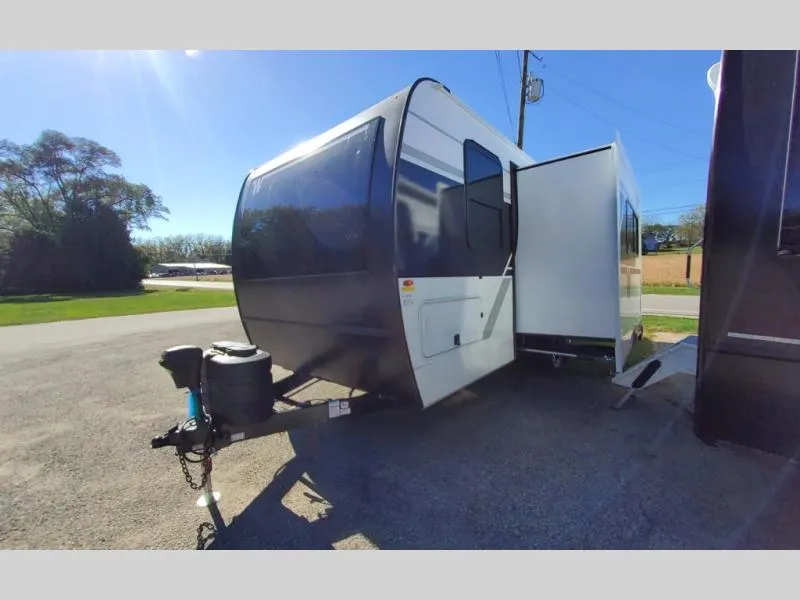 2026 Winnebago Thrive 22MBH - Photo 4