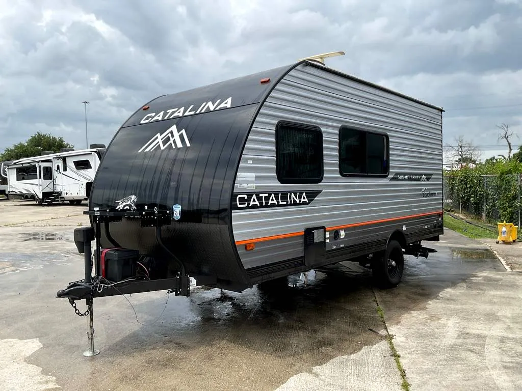 2024 Coachmen Catalina Summit Series 7 164BHX - Photo 4