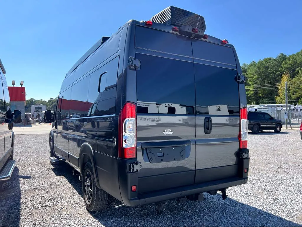 2026 Airstream Rangeline BASE - Photo 4