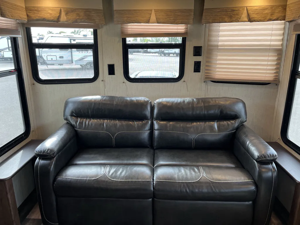 2018 Forest River Sierra Destination 401FLX, Photos photo 29