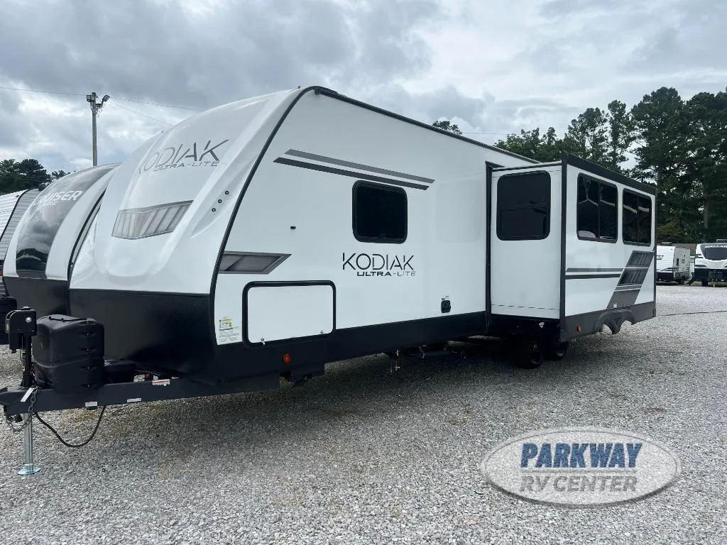 2022 Dutchmen Kodiak Ultra-Lite 296BHSL - Photo 2