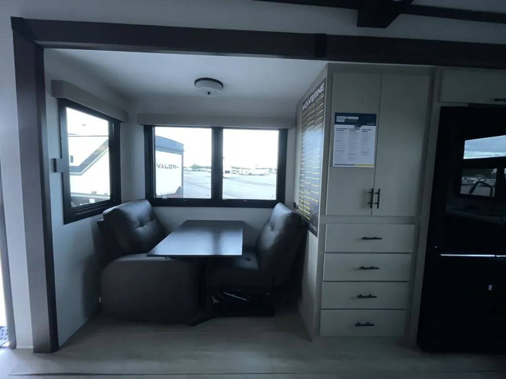 2027 Forest River RV Wolverine 32JF, Photos photo 24