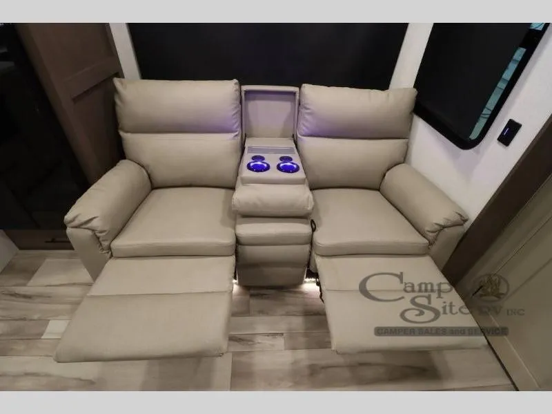 2027 Keystone RV Cougar Half-Ton 25MLE - Photo 4
