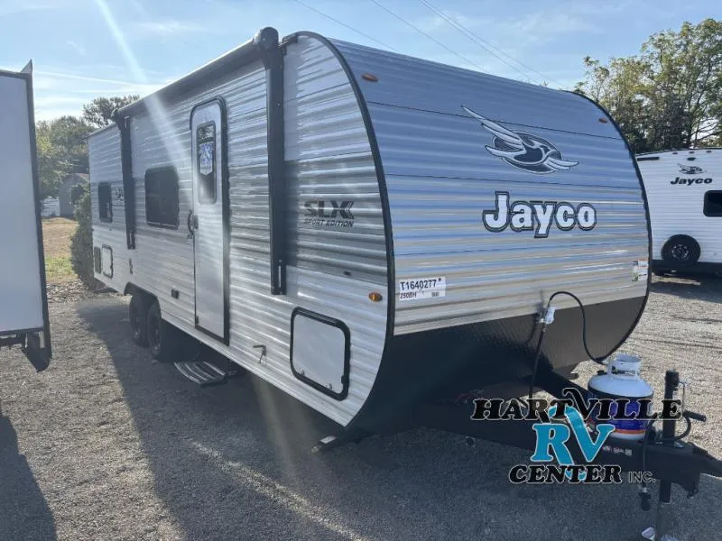 2026 Jayco Jay Flight SLX 250BH - Photo 3