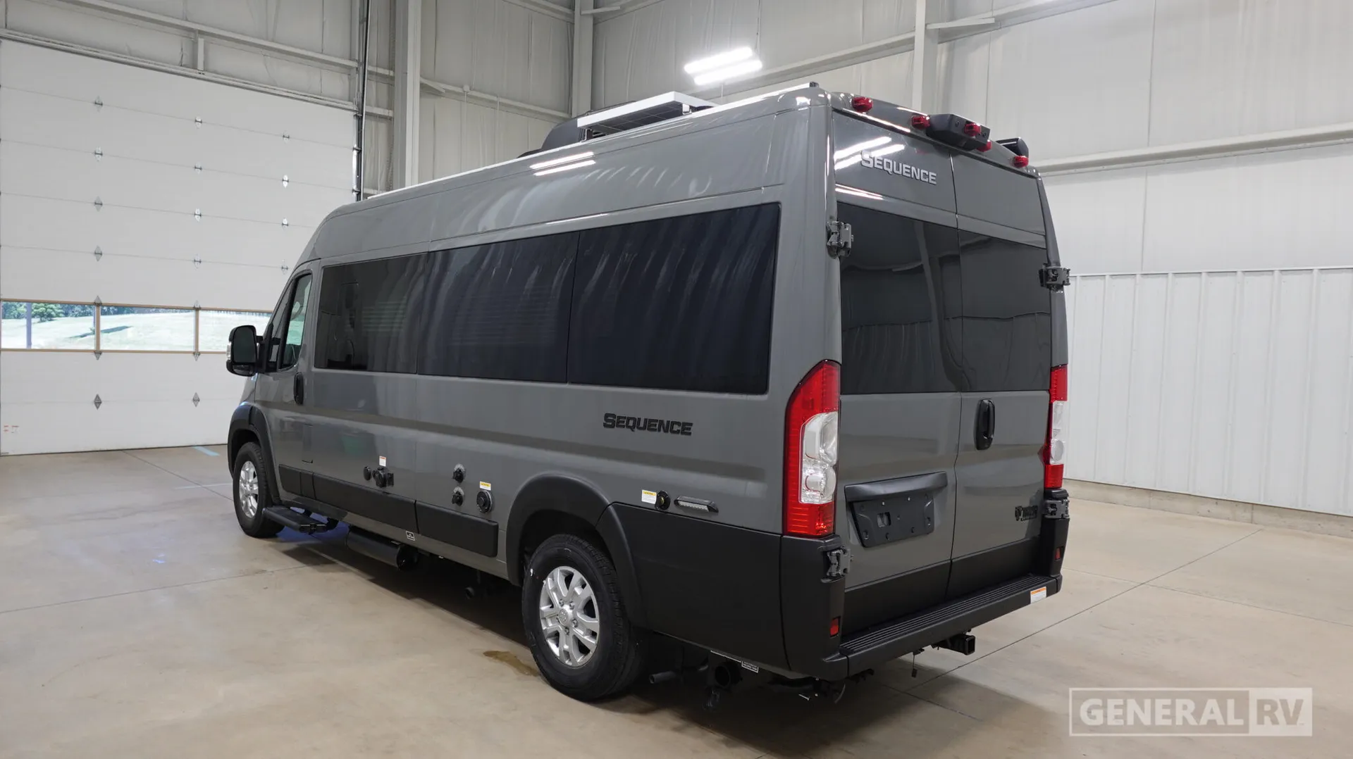 2027 Thor Motor Coach Sequence 20L - Photo 4