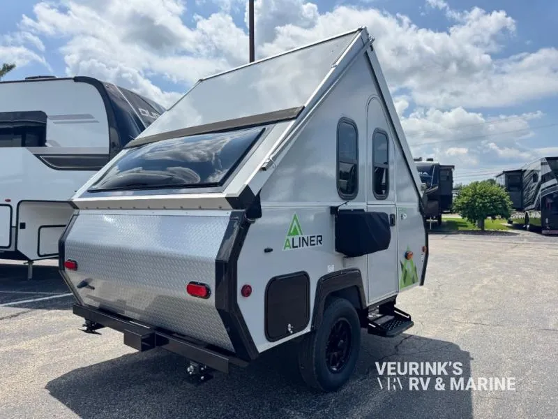 2026 Aliner Scout Lite Std. Model - Photo 3